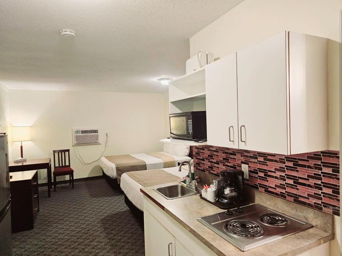Motel Canadian Motor