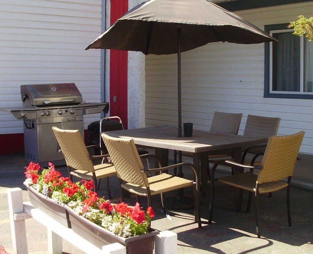 Canadian Motor 2* Grande Prairie